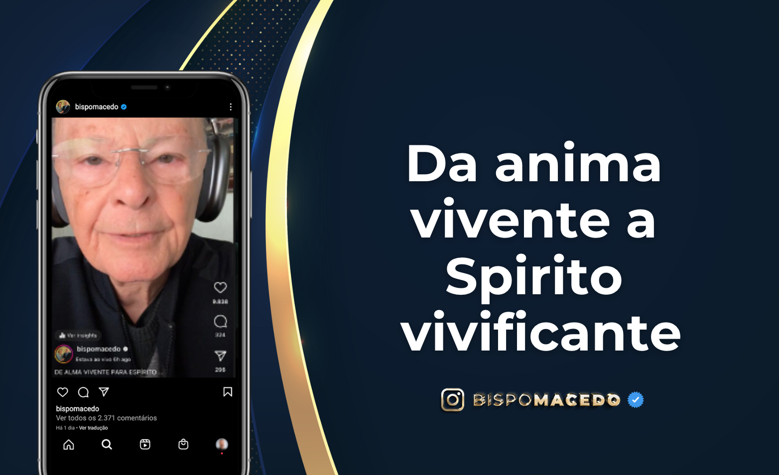 Imagem de capa - Da anima vivente a spirito vivificante