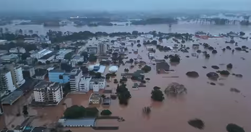 Imagem de capa - As lições de uma tragédia