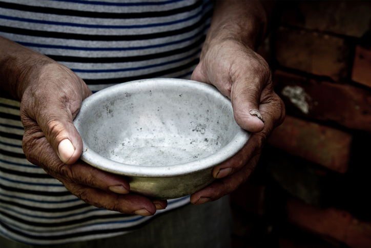 Imagem de capa - ONU alerta para crise alimentar no Sudão