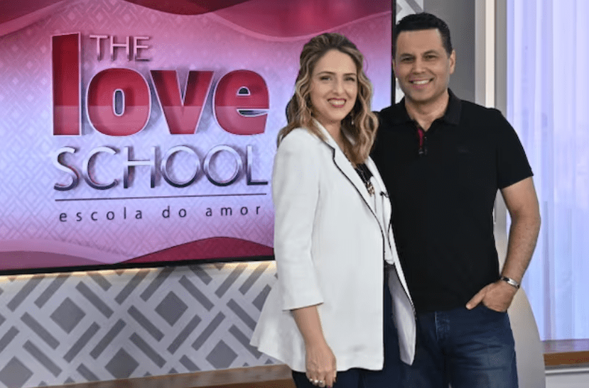 Imagem de capa - The Love School &#8211; Escola do Amor aborda o tema ‘Me arrependi de casar com você’