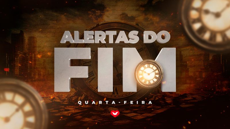 postNesta quarta-feira (13): o quinto alerta do fimna categoriaNotícias