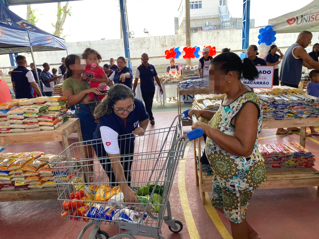 postEvento nacional ajuda 86 mil pessoas em situação de vulnerabilidade a levar comida para casana categoriaNotícias